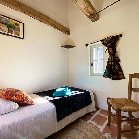 La Maison De Ganil Saint-Cirq-Lapopie Ngoại thất bức ảnh