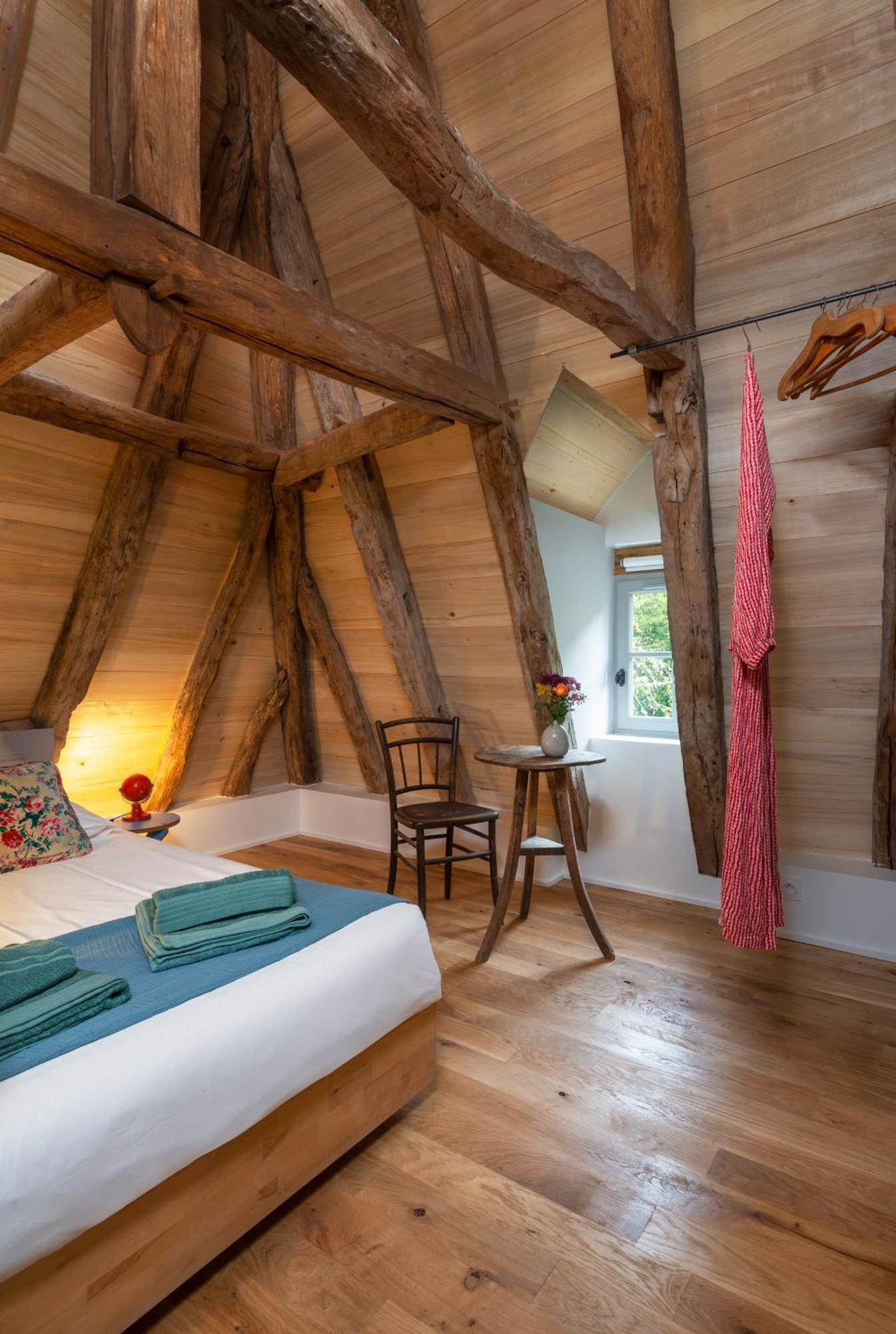 La Maison De Ganil Saint-Cirq-Lapopie Ngoại thất bức ảnh